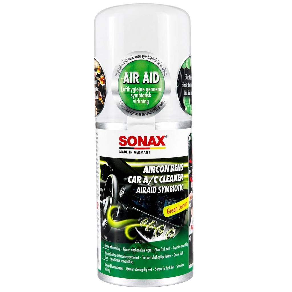 SONAX Aircon Rens 100ml