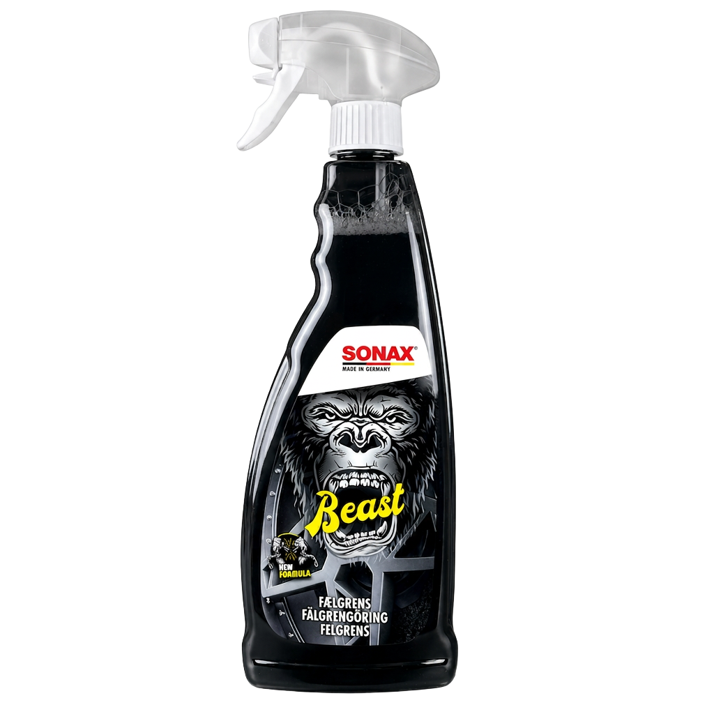 SONAX Fælgrens Beast 1L