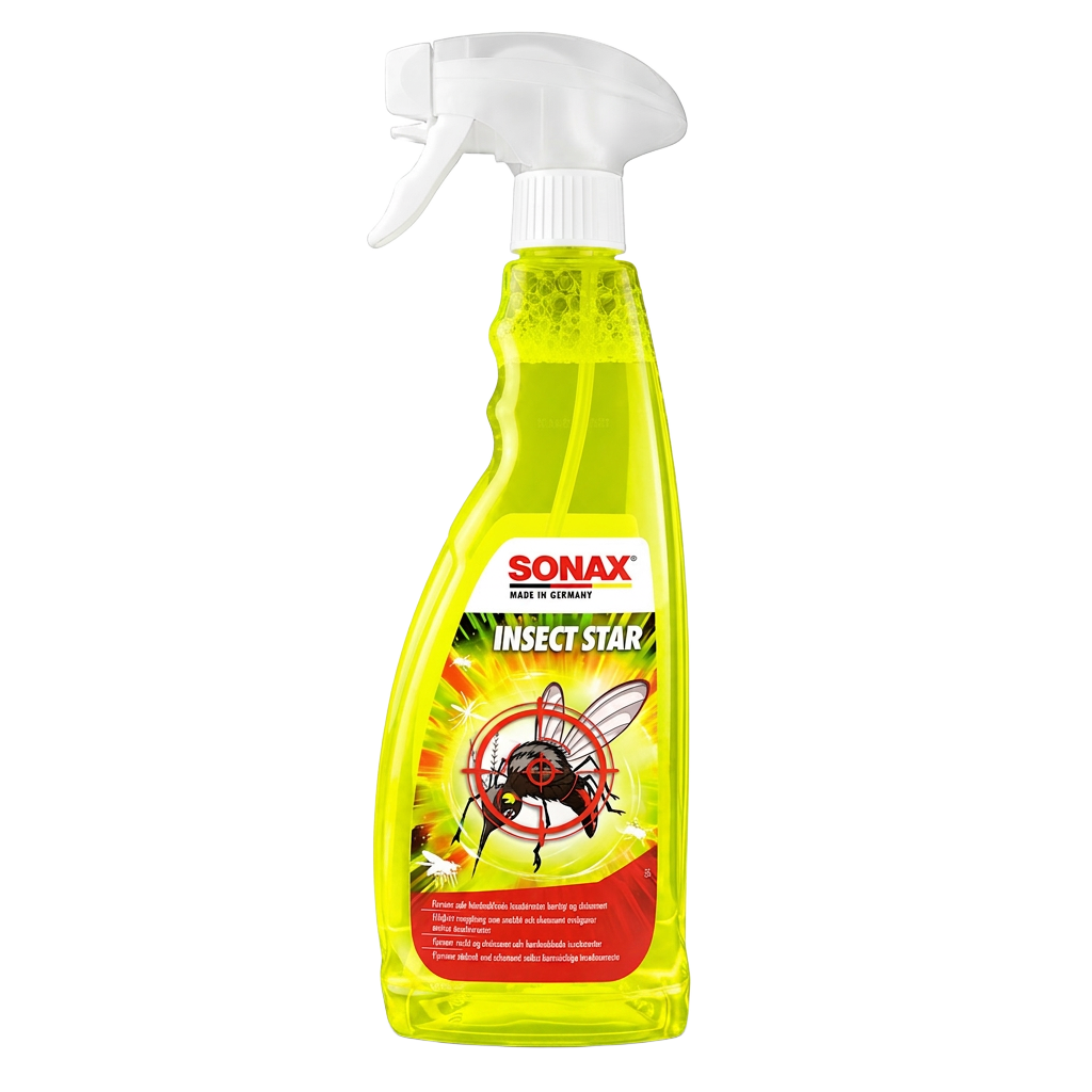SONAX InsectStar 750ml