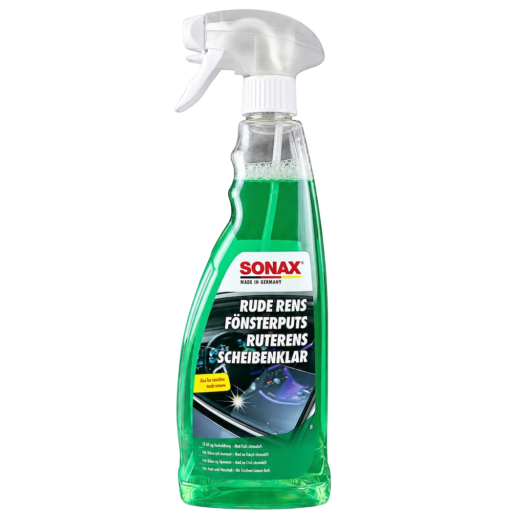 SONAX Rude Rens 750ml